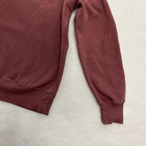 The North Face Womens Half Dome Hoodie Small Athletic Logo - Picture 9 of 16